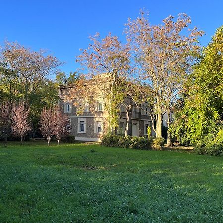 Villa Merenciana Agoncillo Exterior foto