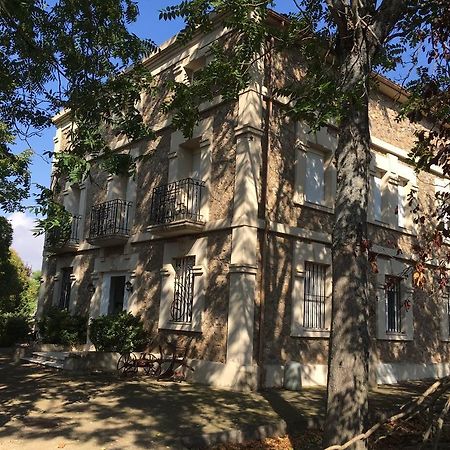 Villa Merenciana Agoncillo Exterior foto