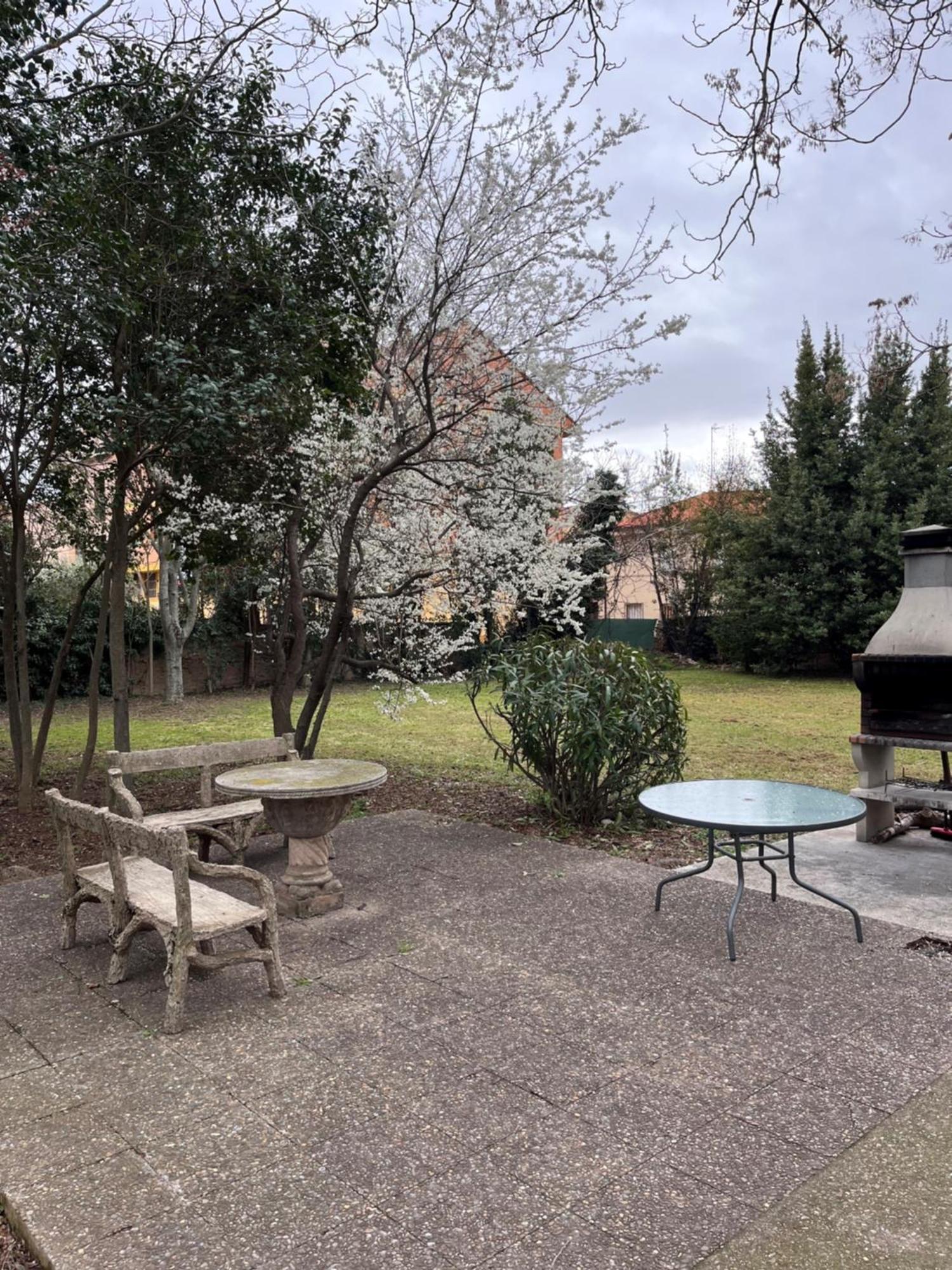 Villa Merenciana Agoncillo Exterior foto