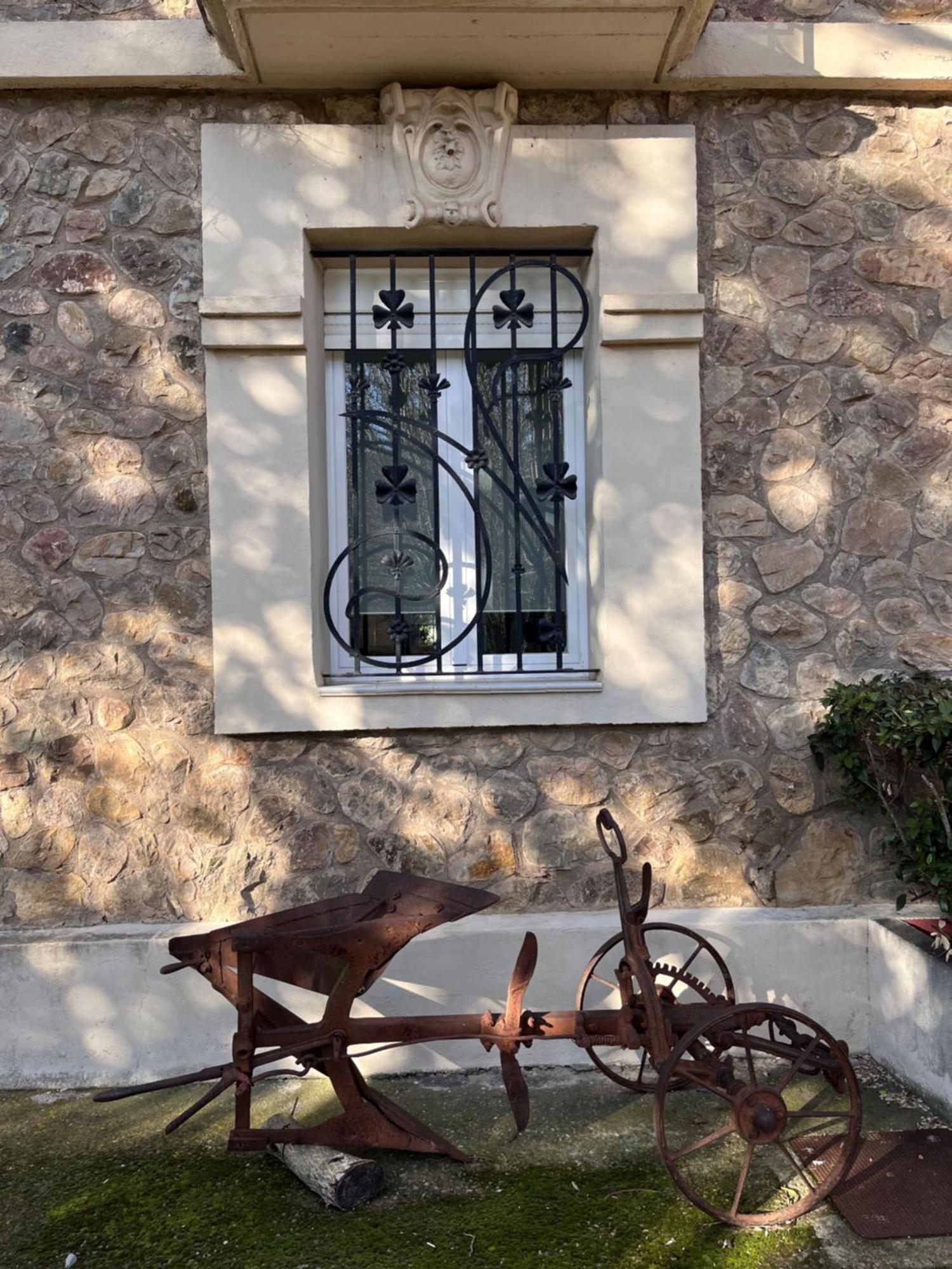 Villa Merenciana Agoncillo Exterior foto