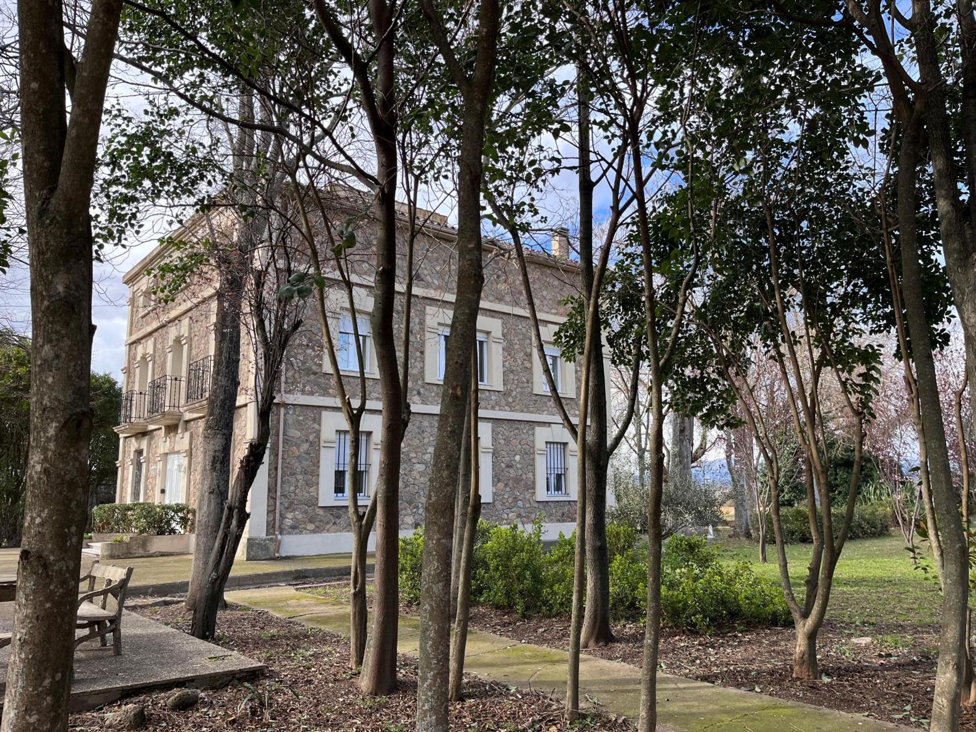 Villa Merenciana Agoncillo Exterior foto