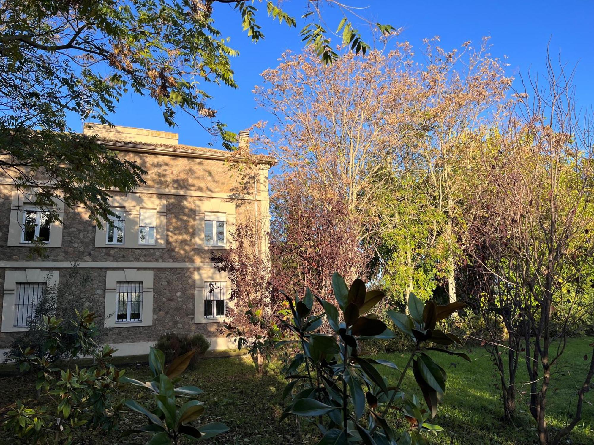 Villa Merenciana Agoncillo Exterior foto