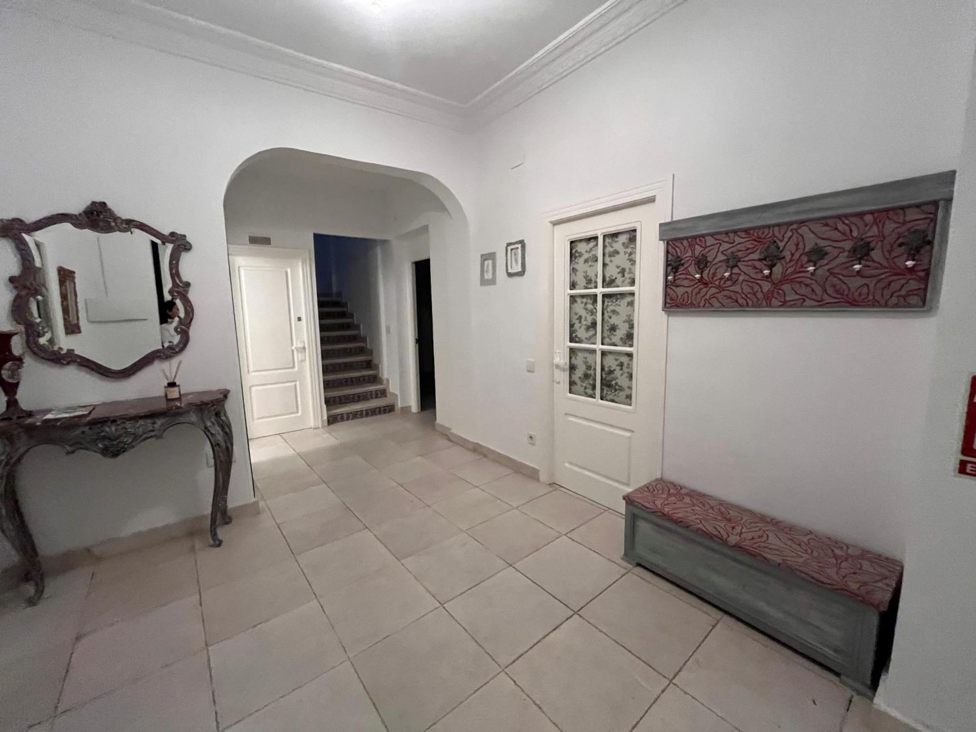 Villa Merenciana Agoncillo Exterior foto