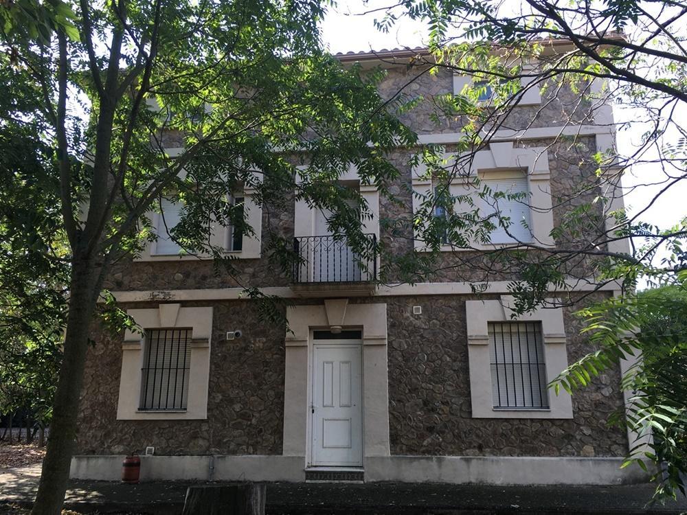 Villa Merenciana Agoncillo Exterior foto