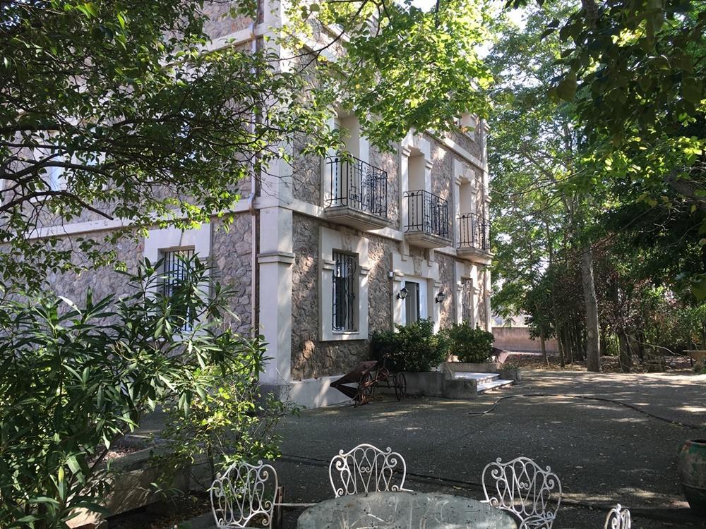 Villa Merenciana Agoncillo Exterior foto