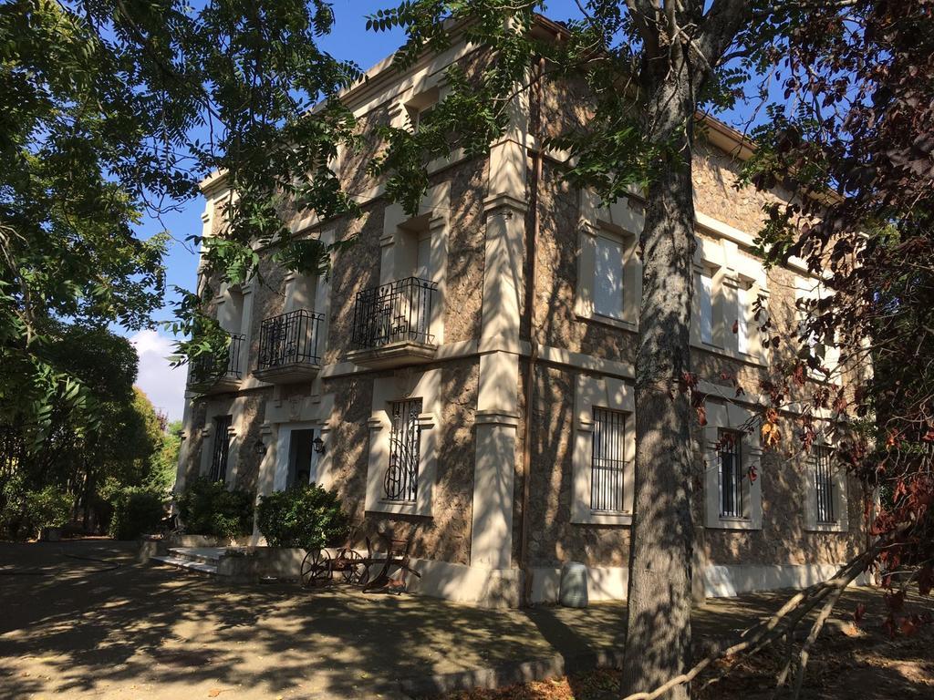Villa Merenciana Agoncillo Exterior foto