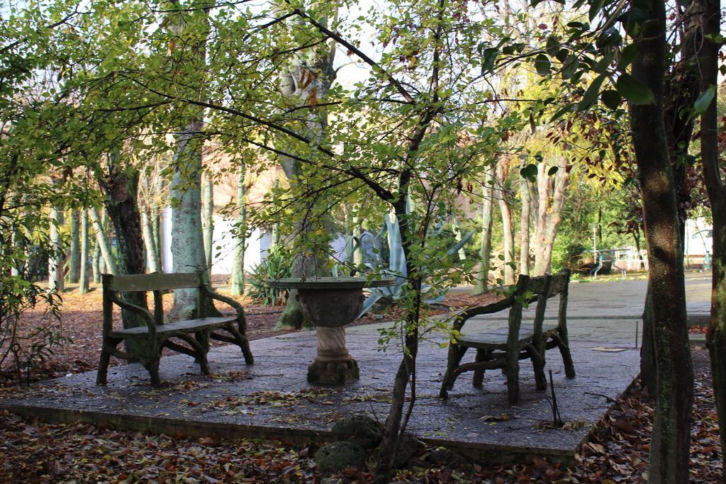 Villa Merenciana Agoncillo Exterior foto