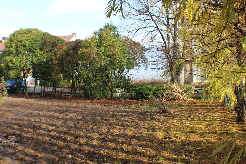 Villa Merenciana Agoncillo Exterior foto